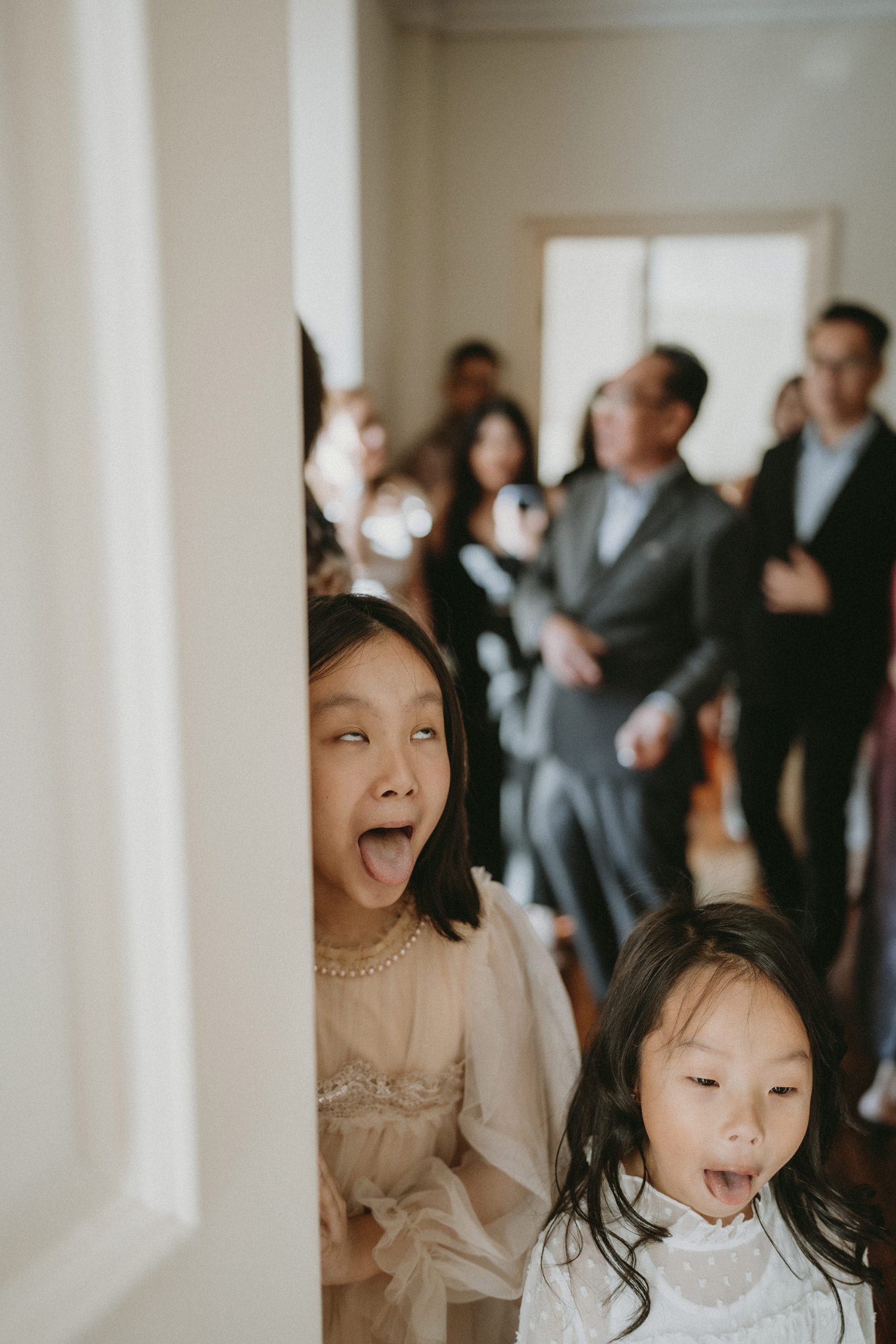 Cameron highlands wedding